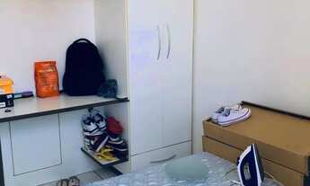 Imagem 7: Apartamento 2 quartos, 2º andar, ja reformado