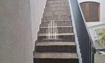 Imagem 3: Casa de Luxo no Alto do Pari: 5 quartos, 4 banheiros, 4 vagas, 480m² em São Paulo-SP