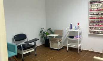 Imagem: Sala para estética