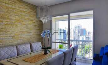 Imagem 3: Venda Apartamento 3 Dormitórios - 84 m² Vila Clementino