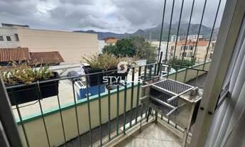 Imagem 4: Méier Apartamento com 2 dormitórios