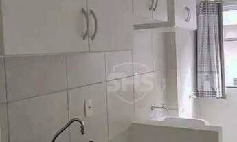 Imagem 3: Apartamento com 1 dormitório para alugar, 45 m² por R$ 2.224,00/mês - Itoupava Seca - Blum