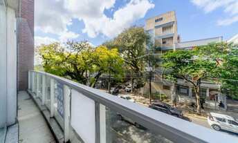 Imagem 4: APARTAMENTO 02 QUARTOS SEMIMOBILIADO