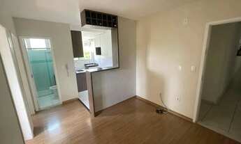 Imagem: Apartamento 2 quartos no condominio Yuni