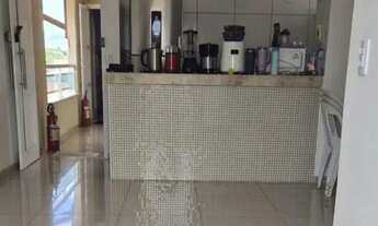 Imagem 2: Apartamento com 3 quartos no bairro Grilo - Caucaia/Ceará