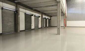 Imagem 5: Aluguel de galpão logístico em Contagem