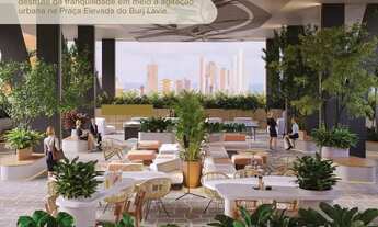 Imagem 4: REPASSO Flat com 25m² - 01 Quarto em Tambauzinho - João Pessoa/PB