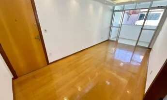 Imagem 2: Apartamento com 2 Quartos e 1 banheiro à Venda, 62 m² por R$ 390.000