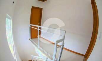 Imagem 7: Imóvel para venda com 75 metros quadrados com 2 quartos em Serra Grande - Niterói - RJ