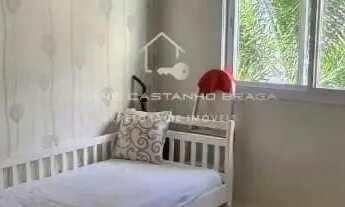 Imagem 3: Apartamento para Venda em Sorocaba, Residencial Villa do Bosque, 3 dormitórios, 3 suítes