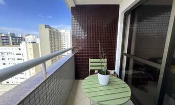 Imagem 3: Imóvel para aluguel e venda tem 72 metros quadrados com 2 quartos em Pituba - Salvador - B