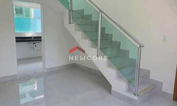 Imagem 2: Cobertura em Rua São Paulo da Cruz - Barreiro - Belo Horizonte/MG