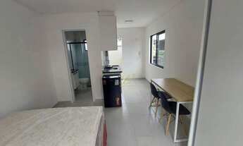 Imagem 5: Excelente Studio Mobiliado e Equipado no Coração do Centro Cívico!