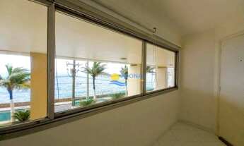 Imagem 3: Apartamento próximo à praia com vista Pitangueiras Guarujá