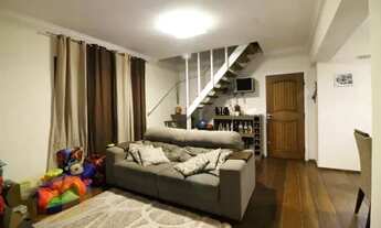 Imagem 3: Cobertura em Rua Marquês Olinda - Vila Dom Pedro I - São Paulo/SP