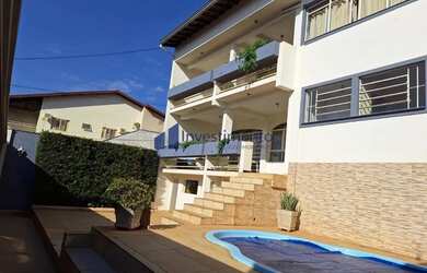 Imagem 7: Sobrado para venda e locação no bairro Champagnat - Londrina/PR