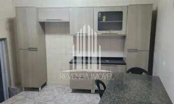 Imagem 2: Venda de Casa Impecável na Vila Arcádia: 2 Quartos, 3 Banheiros, 2 Vagas - São Paulo-SP