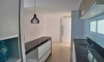 Imagem 6: Ed Summer Park - Andar Alto - Pé Direito Duplo na sala - 2 suítes - Lazer Completo - Guara