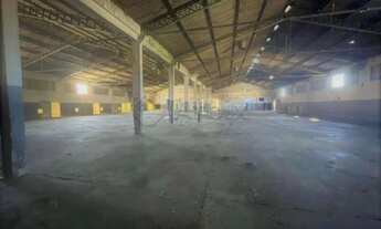 Imagem 2: Galpão / Salão industrial para alugar no bairro Jardim São Roque em Americana/SP