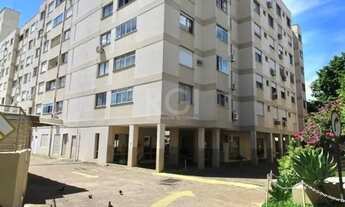 Imagem: Apartamento 1 dormitório no bairro Santa