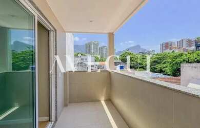 Imagem: Sala / Comercial / Leblon