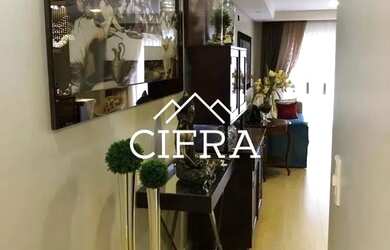 Imagem 2: Apartamento - Venda - 03 dormitórios - 184m2 - Semi Mobiliado - Avenida Governador Jorge L