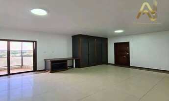 Imagem 5: Apartamento com 4 Suítes em andar alto à Venda, 400 m² Centro, Manaus/AM