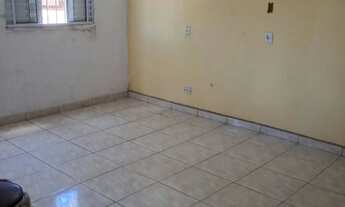 Imagem 2: Casa assobradada ,com 2 quartos Vila fatima