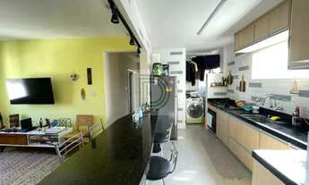 Imagem 6: Apartamento Reformado - Conjunto Residencial Butantã, 3 dormitórios , 2 banheiros e 1 vaga