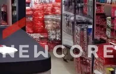 Imagem 4: Loja em Rua Santo Antônio - Bela Vista - São Paulo/SP