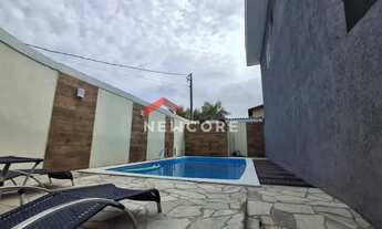 Imagem 2: Sobrado em Rua Estônia - São José - Peruíbe/SP