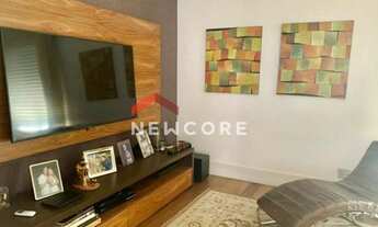 Imagem: Casa de condomínio em Alameda das Bauhínias