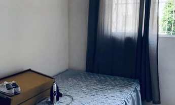 Imagem 3: Apartamento 2 quartos, 2º andar, ja reformado