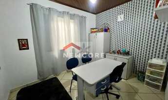 Imagem 5: Casa em Rua Batuíra - Assunção - São Bernardo do Campo/SP