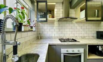 Imagem 5: Apartamento com 2 quartos, 2 banheiros 1 vaga e elevador 73m² na Boa Vista