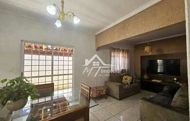 Imagem: Casa com 2 dormitórios à venda, 144 m²