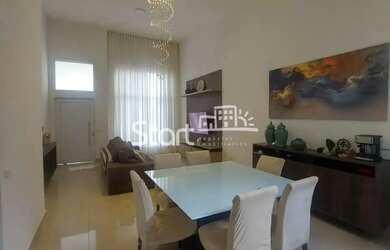 Imagem 2: Casa - Parque Brasil 500 - Paulínia