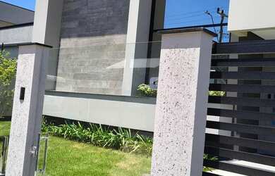 Imagem 3: BELÍSSIMA RESIDÊNCIA-GREEN VILLAGE 158m2