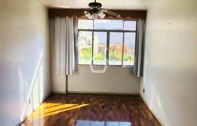 Imagem: Apartamento em Vila Isabel