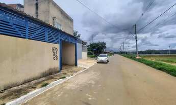 Imagem 5: VENDO ÁGIO DE CASA QUADRA 510 DO RECANTO DAS EMAS ACEITA CARRO CONFIRA