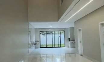 Imagem 5: Casa à Venda no Residencial Passaredo