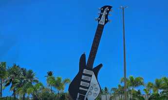 Imagem 7: CONDOMINIO LIVERPOOL - EXCELENTE LOTE DE ESQUINA - RAINHA DOS LOTES