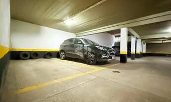 Imagem 2: Apartamento 3 dormitórios, 1 suíte no bairro Mont Serrat em Porto Alegre