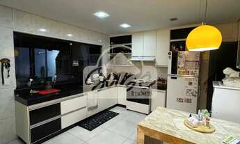 Imagem: Casa à venda no bairro Jardim Leblon (Pampulha