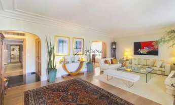 Imagem 6: Venda Apartamento 3 Dormitórios - 325 m² Bela Vista