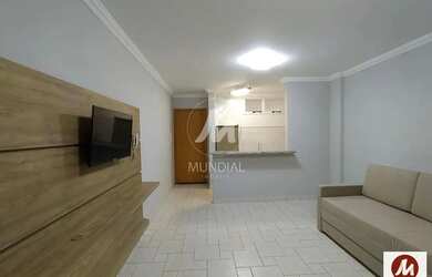 Imagem 2: Apartamento (kitnete) 1 dormitórios, cozinha planejada, portaria 24 horas, lazer, salão de