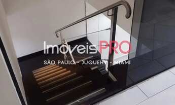 Imagem 5: Imóvel comercial na Saúde com 244m²