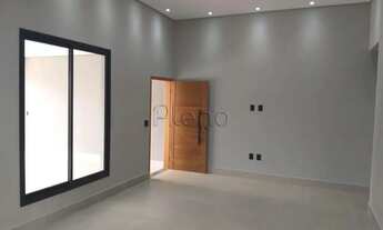 Imagem 4: Casa à venda em Indaiatuba, Jardim Bom Sucesso, com 3 quartos, com 100 m²