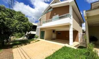 Imagem 2: Sobrado com 5 dormitórios, 251 m² - venda por R$ 2.700.000,00 ou aluguel por R$ 10.150,00