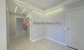 Imagem 7: Condomínio Mérito - 2 quartos - térreo - varanda